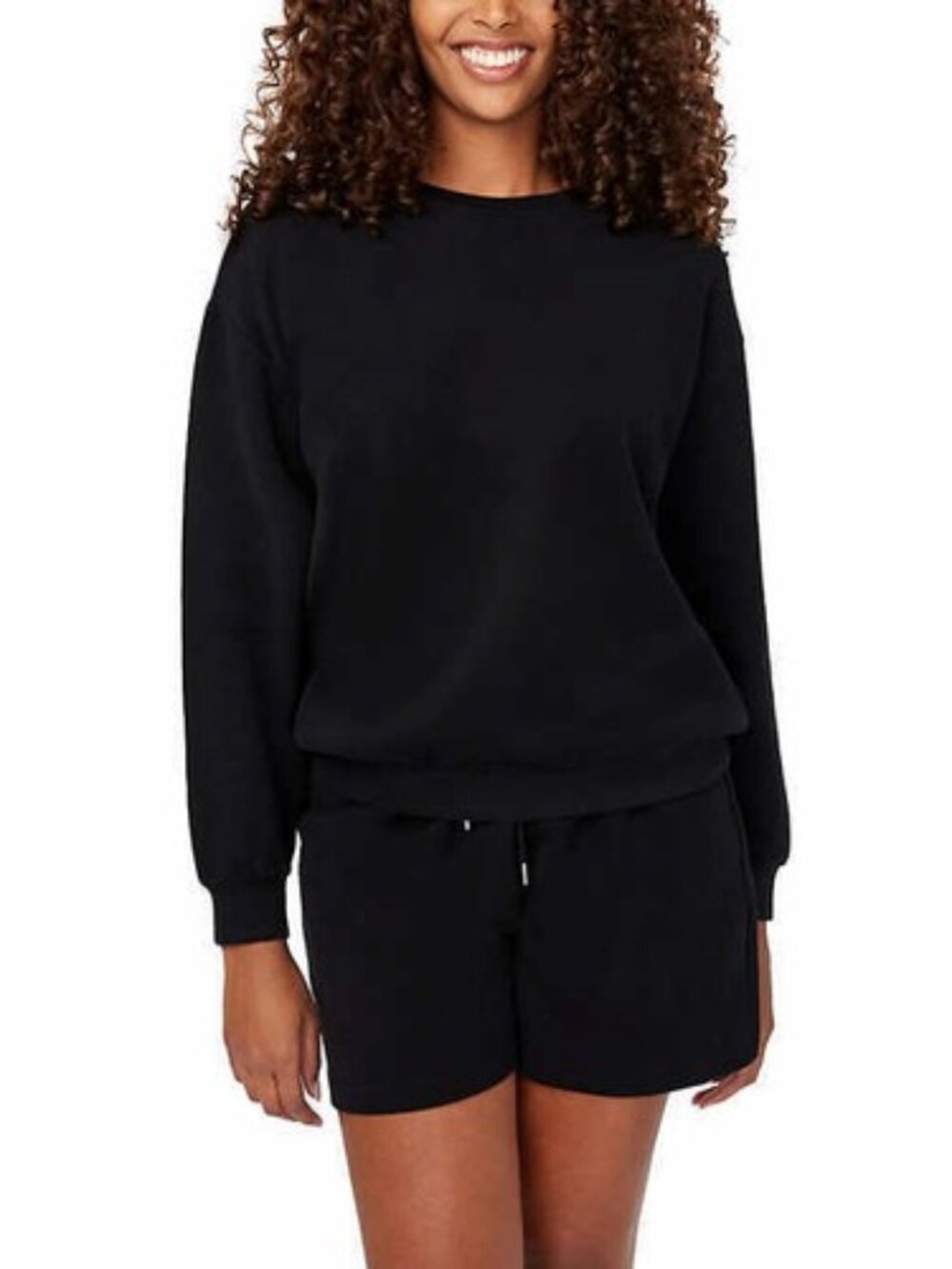 Buffalo David Bitton Womens Lounge Set, 2 Pieces